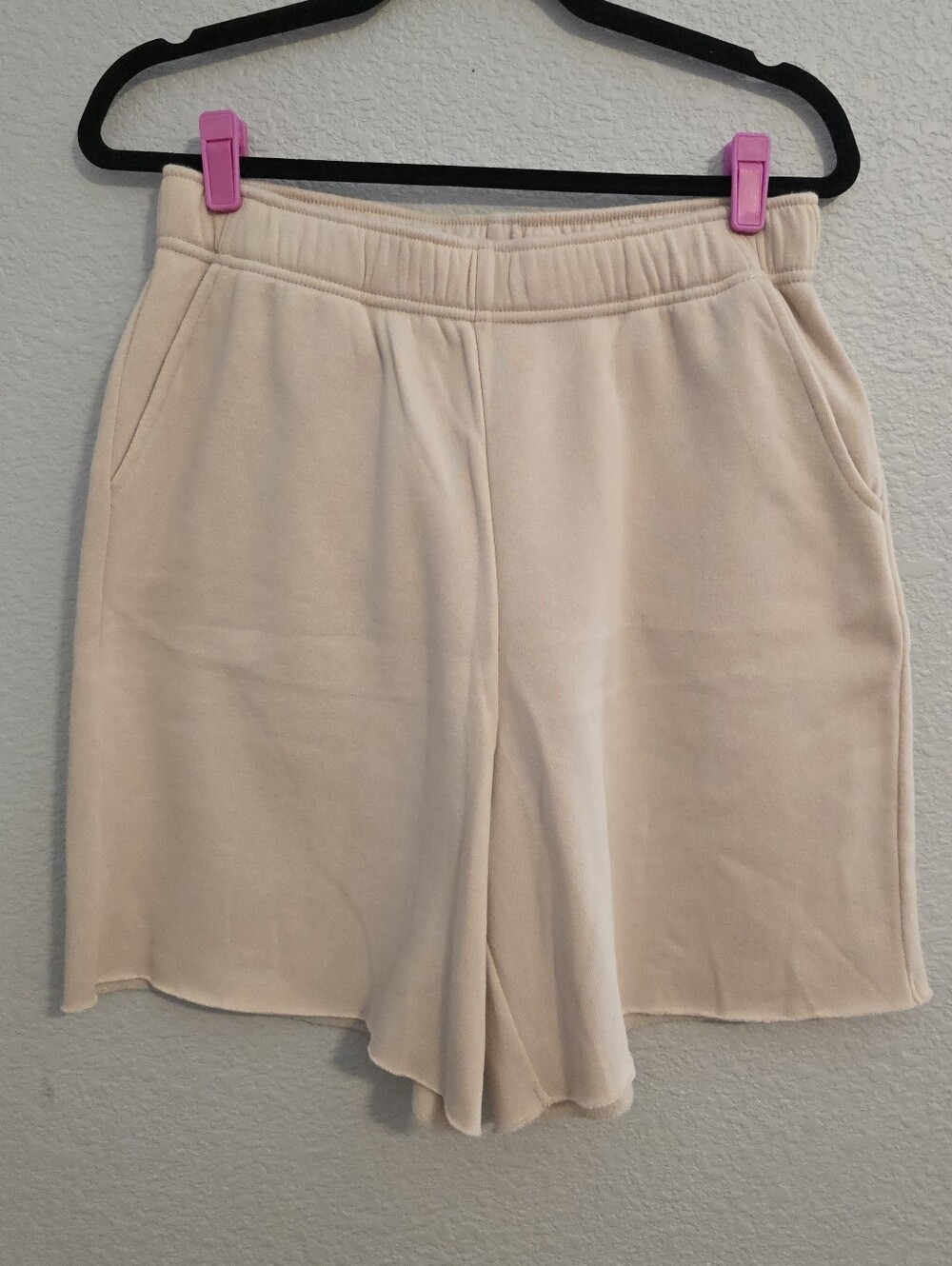 Wild Fable Fleece Shorts